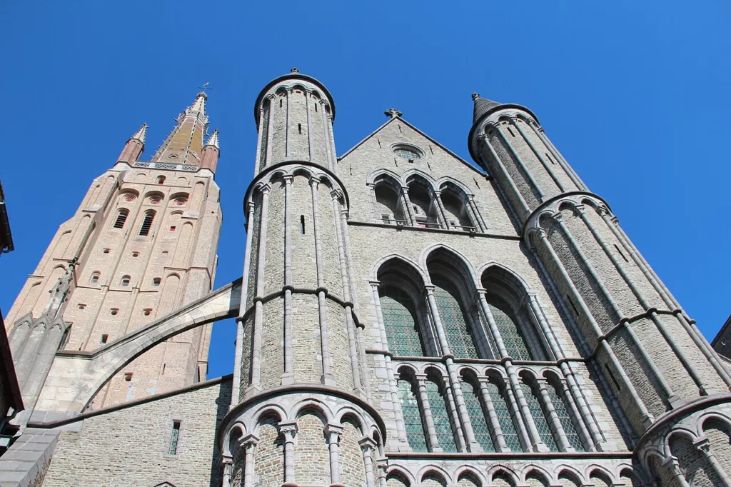 Cathédrale Saint Pierre