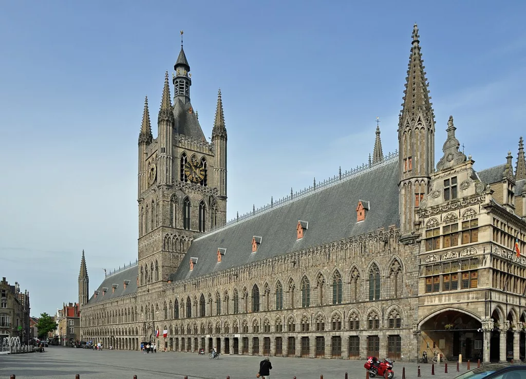 Ypres