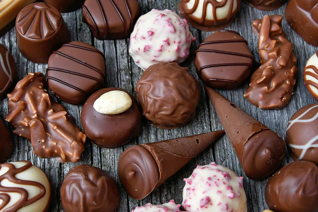 Choco-Story - Musée du Chocolat