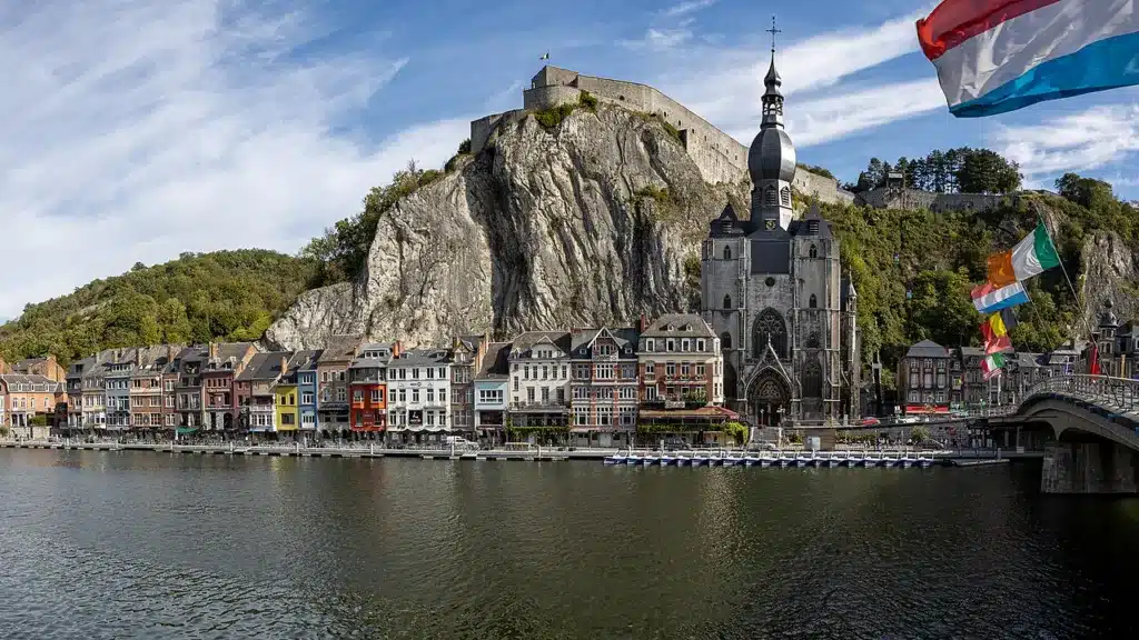 Dinant (Belgique)