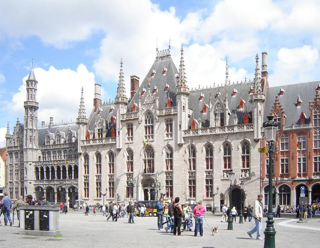 Palais Provincial