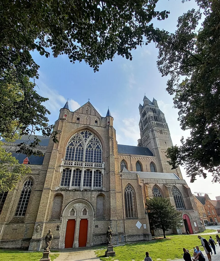 Église Notre-Dame