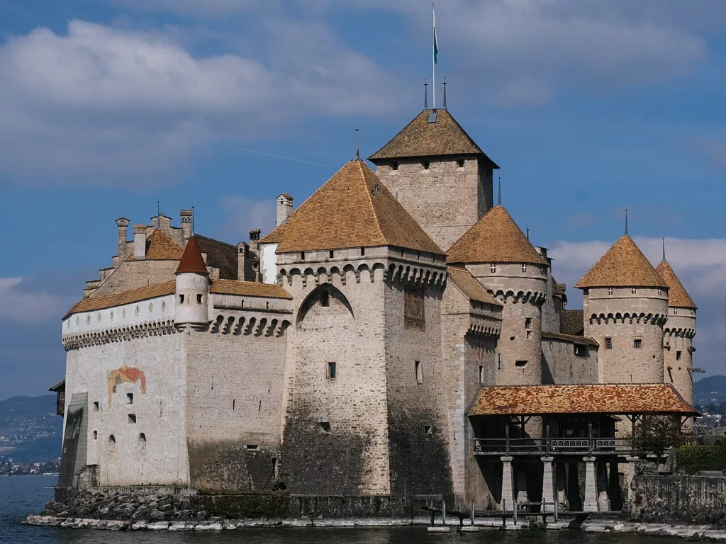 Château de Chillon