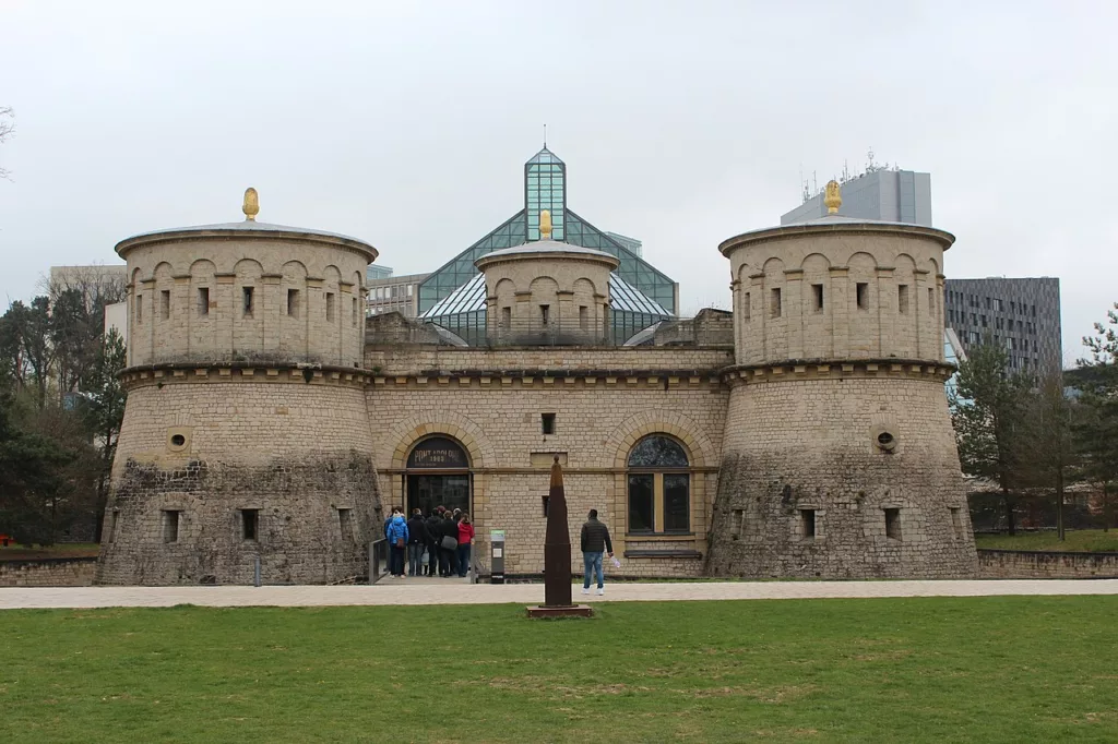Fort Thungen