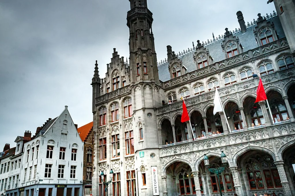 Historium Bruges