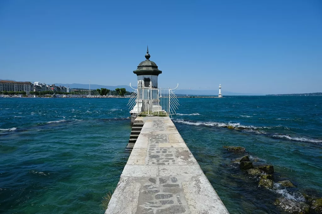 Lac Léman