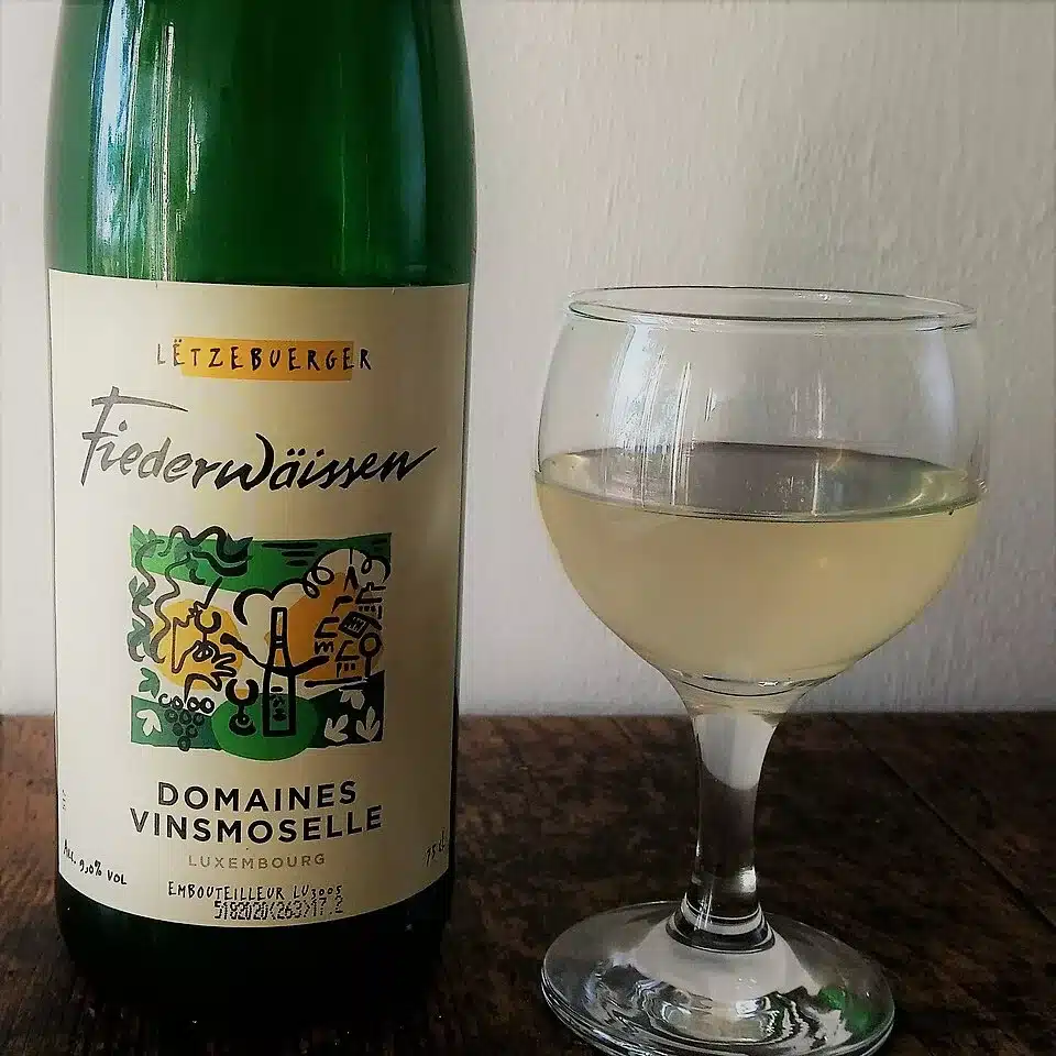 Le Riesling