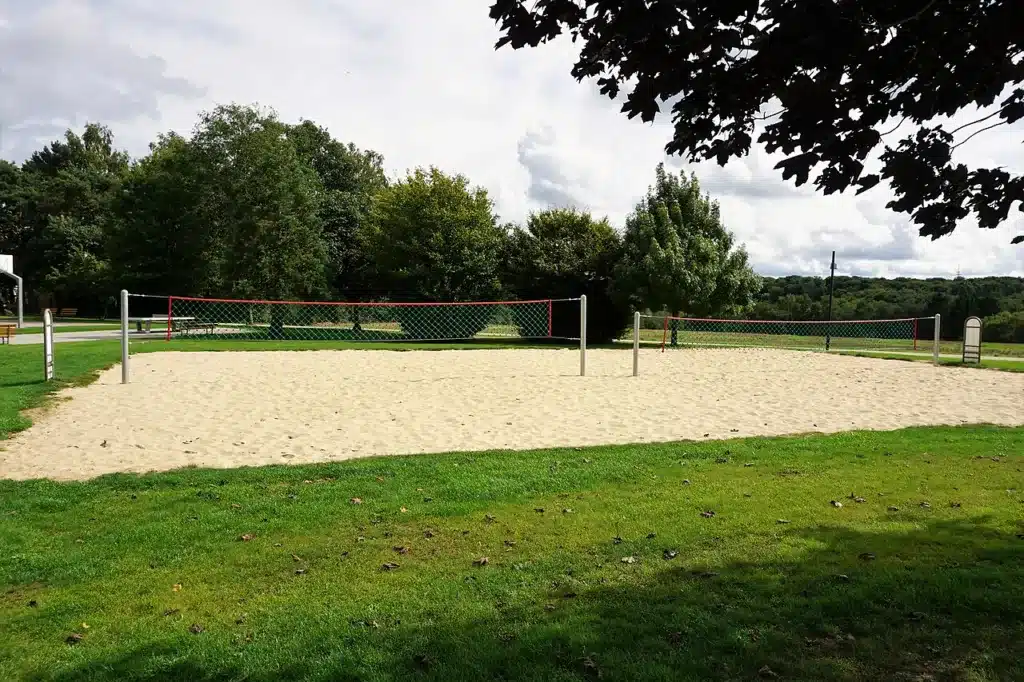 Parc Kaltreis
