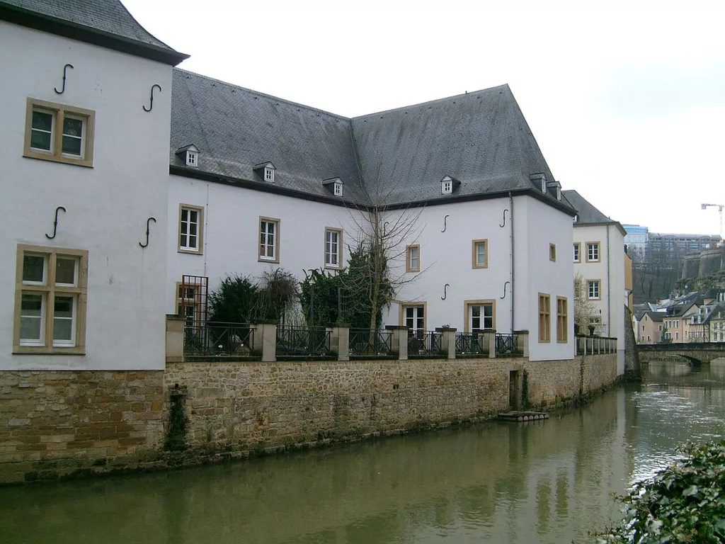 Musée national d'histoire naturelle