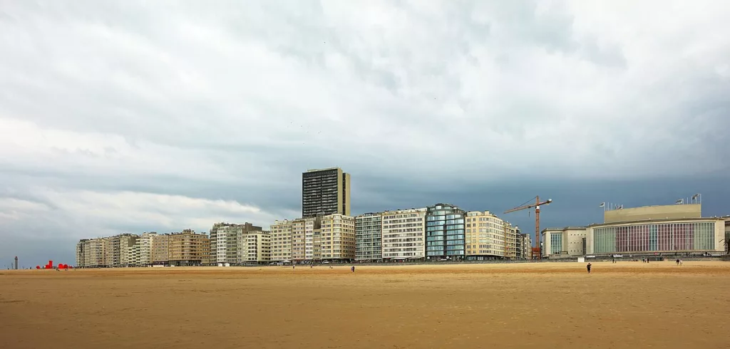 Ostende