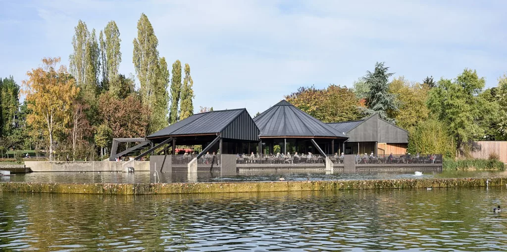 Parc de Merl