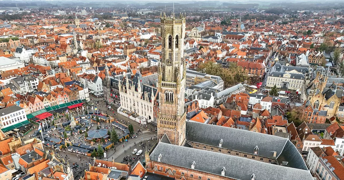 Bruges