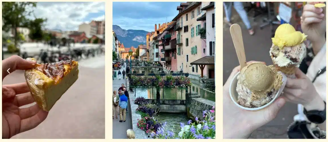 foodTourAnnecy
