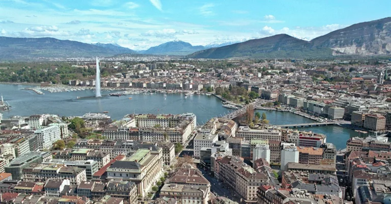 Visiter Genève : 30 incontournables à faire et voir