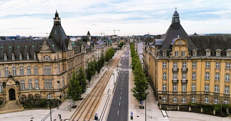 Visiter Luxembourg : 30 incontournables à faire et voir