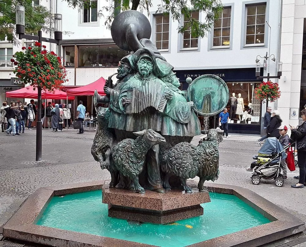 Hämmelsmarsch