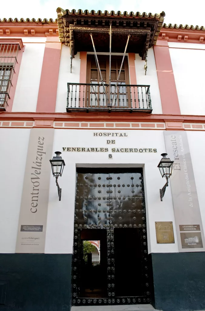 L’Hospital de los Venerables
