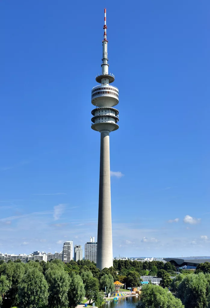L’Olympiaturm