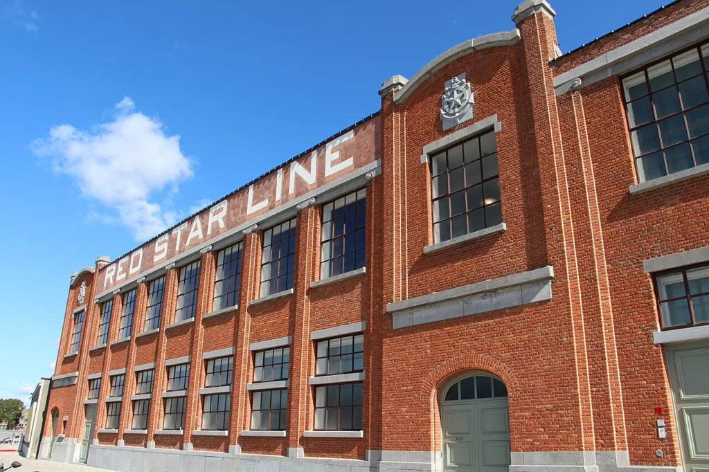 Le Musée Red Star Line