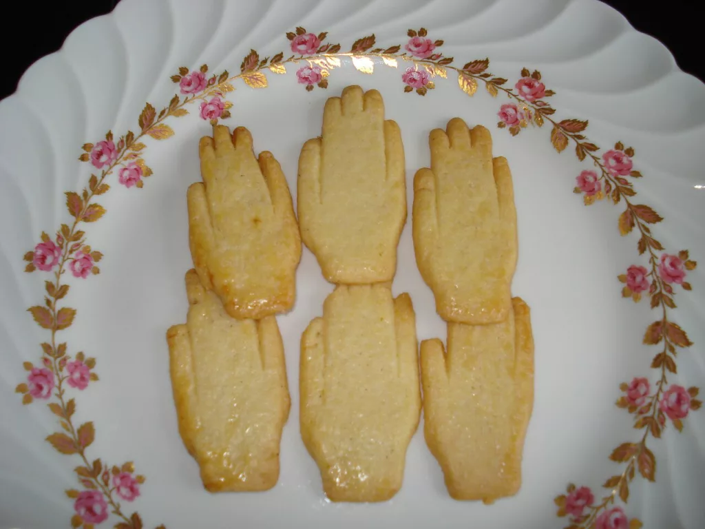 Antwerpse Handjes