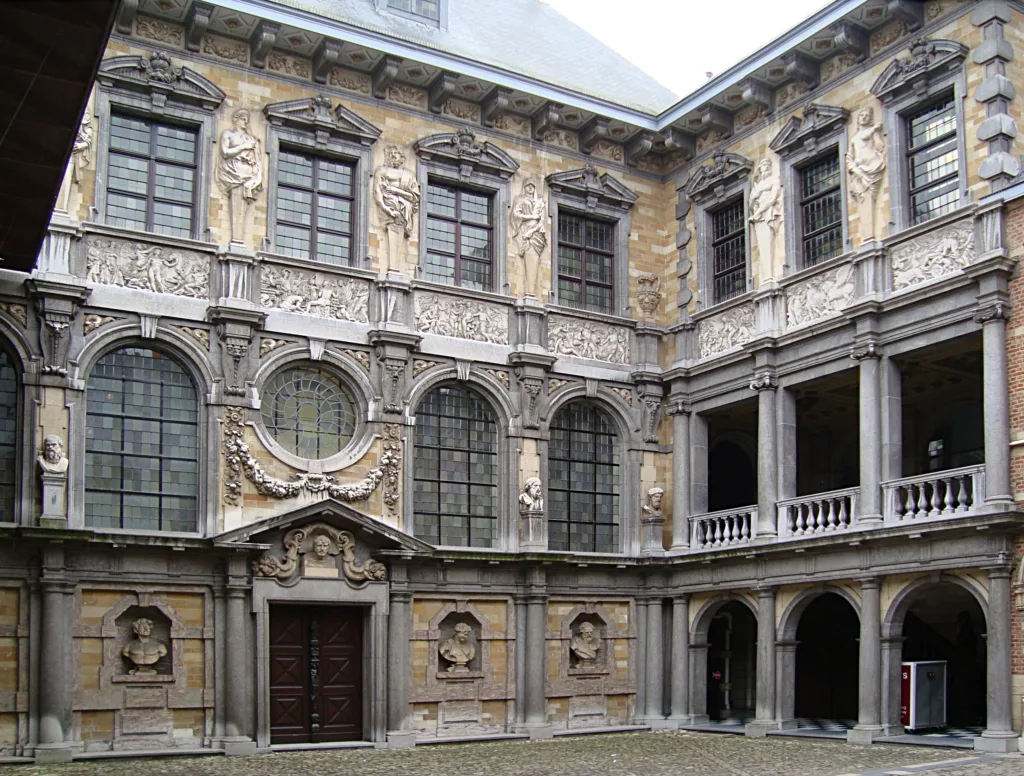 Le Rubenshuis
