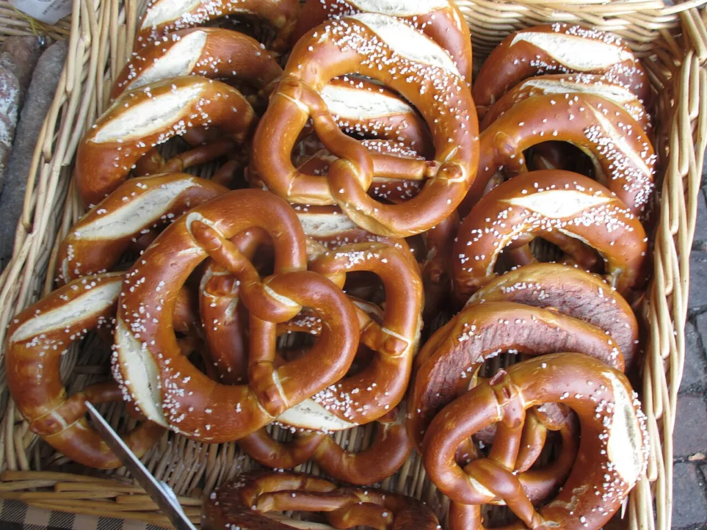 Bretzel