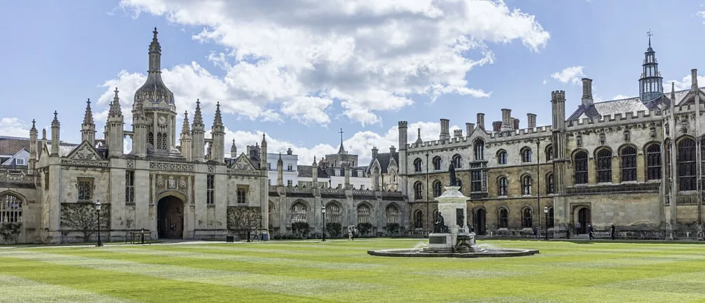 King's College