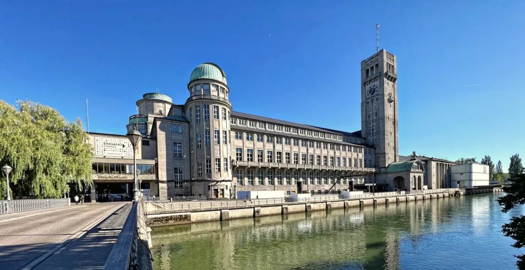 Deutsches Museum