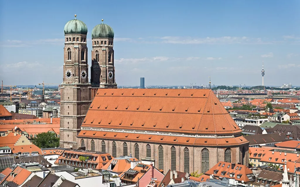 La Frauenkirche