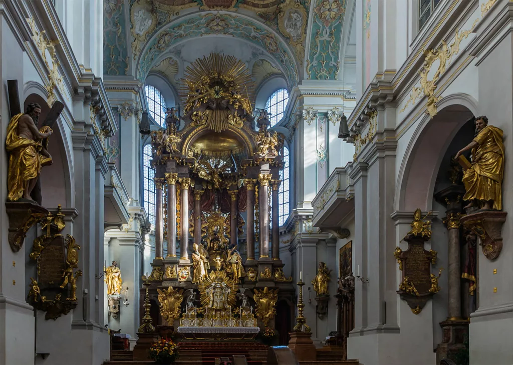 Église Saint-Pierre