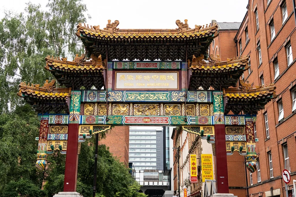 Chinatown