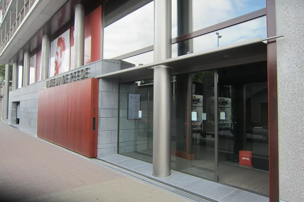 Museum De Reede