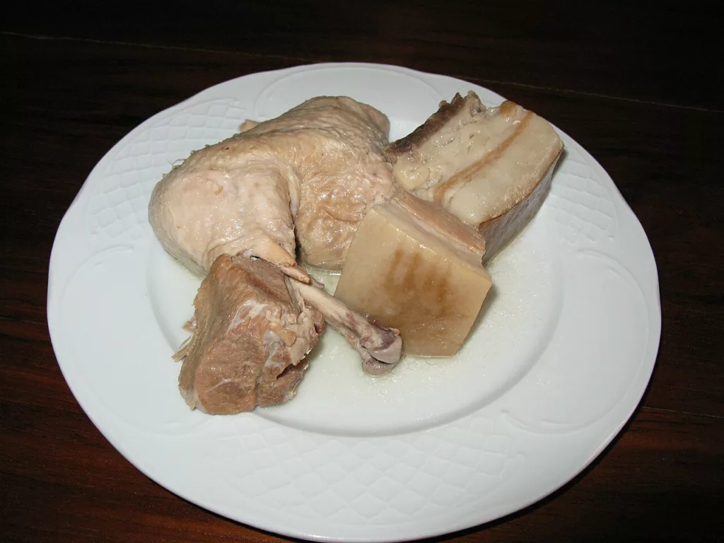 La pringá