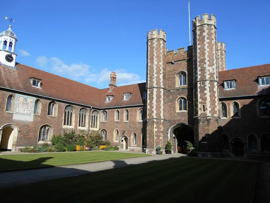 Queens' College