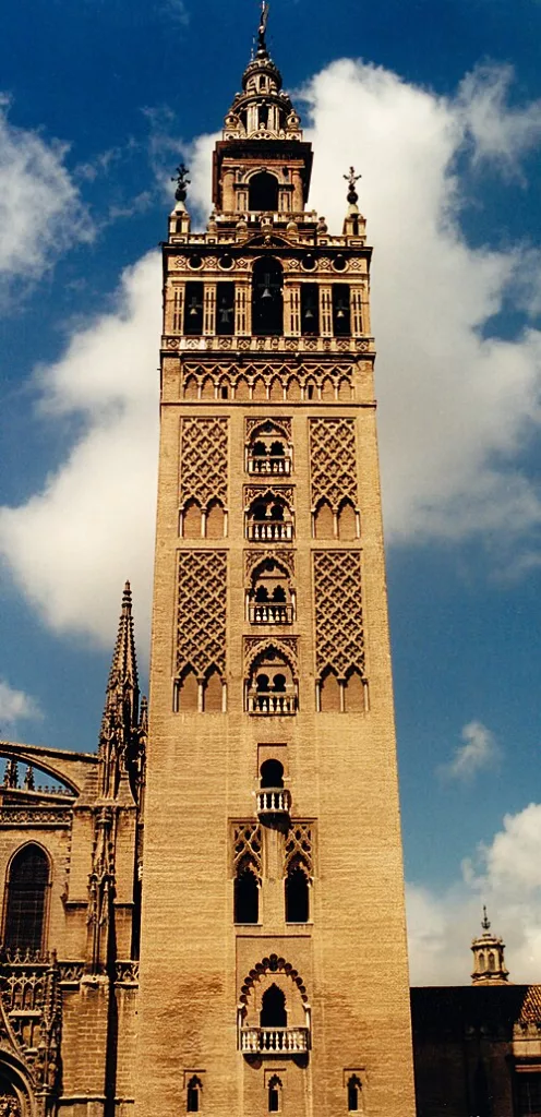La Giralda