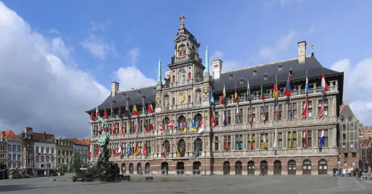 Visiter Anvers : 30 incontournables à faire et voir
