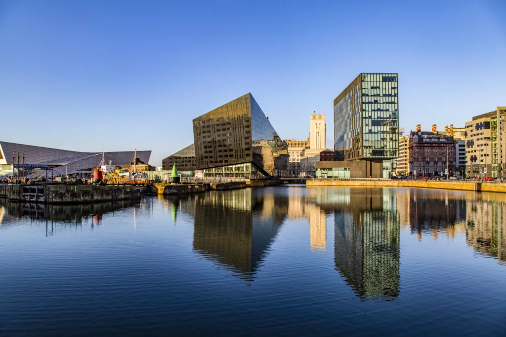 Liverpool