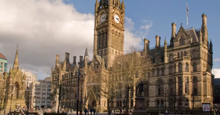 manchester