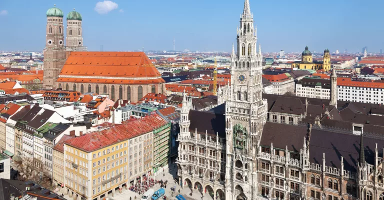 Munich