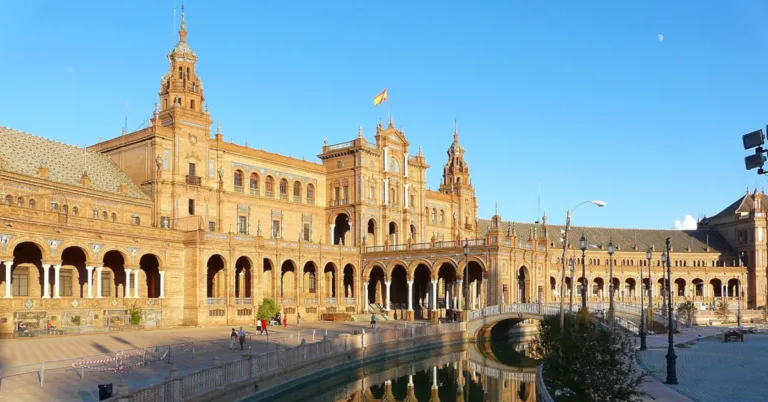 seville