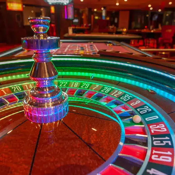 Casino du Lac