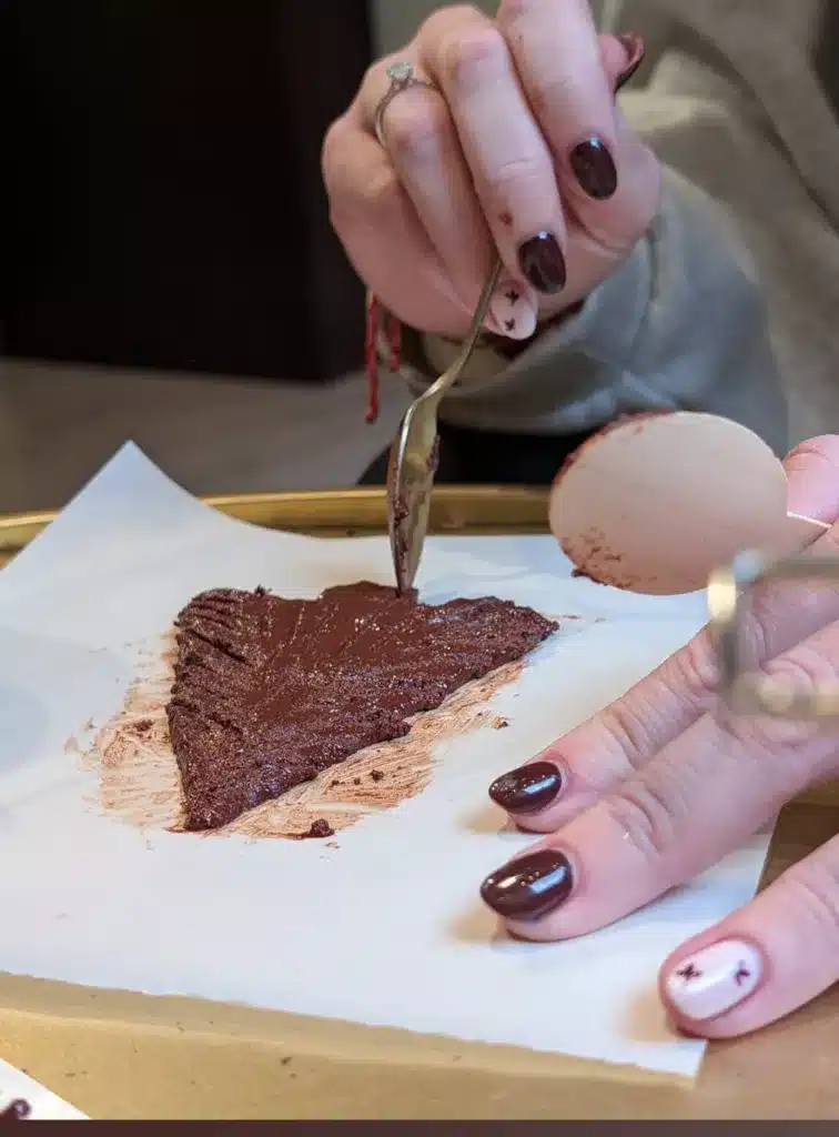 chocolateWorkshop Gand