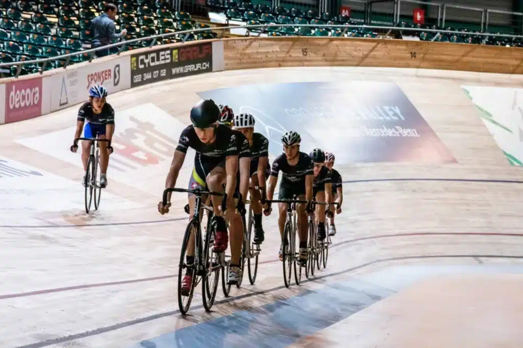 Vélodrome de Genève